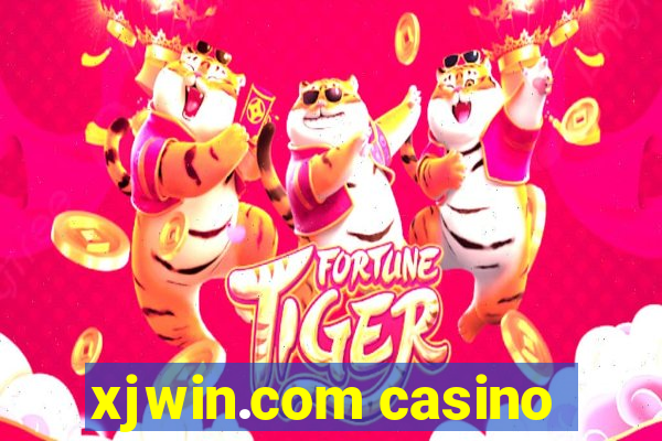 xjwin.com casino